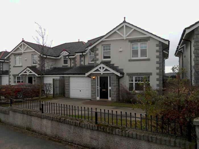 4 Bedroom Detached House To Rent In Craigton Road, Aberdeen, AB15