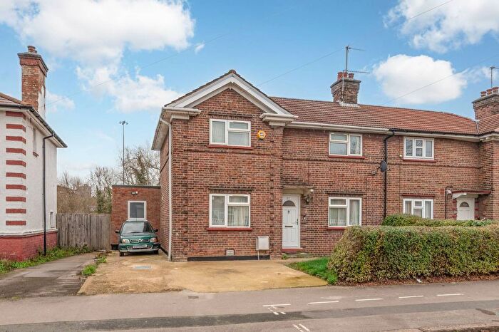 3 Bedroom Semi-Detached House To Rent In Lyon Park Avenue, Alperton, Wembley, HA0