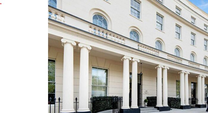 1 Bedroom Flat To Rent In Park Crescent, London, W1B