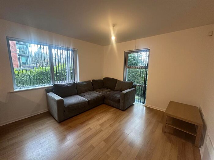 2 Bedroom Apartment To Rent In The Boulevard, Didsbury, M20
