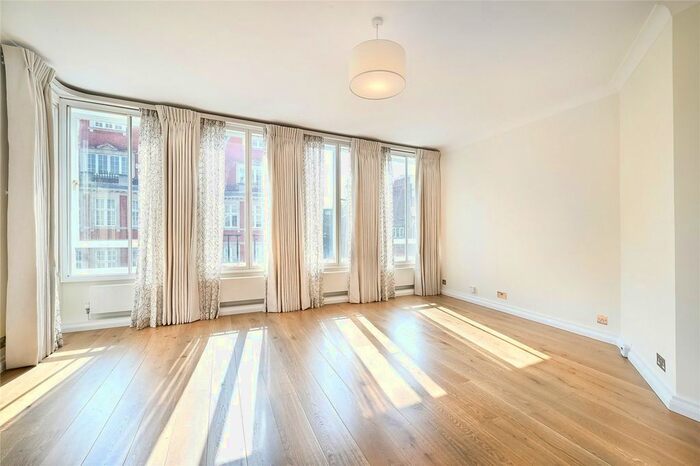 1 Bedroom Flat To Rent In Sloane Square, London, SW1W