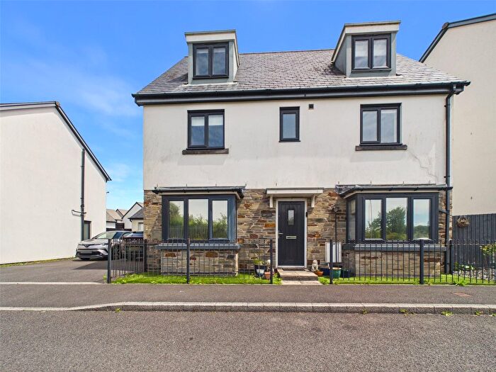5 Bedroom Detached House For Sale In Killerton Lane, Plymouth, Devon, PL9