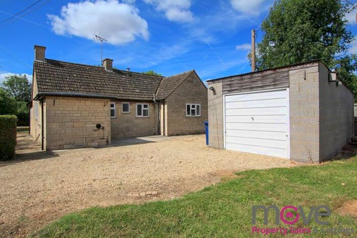 3 Bedroom Detached Bungalow To Rent In Elmstone Hardwicke, Cheltenham, GL51