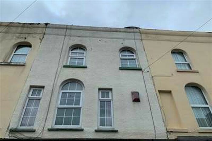 4 Bedroom House To Rent In Leopald Road, CT11