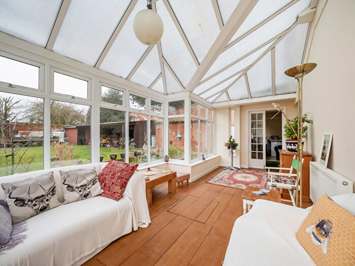 4 Bedroom Detached House For Sale In Mill Road, Hempton, NR21