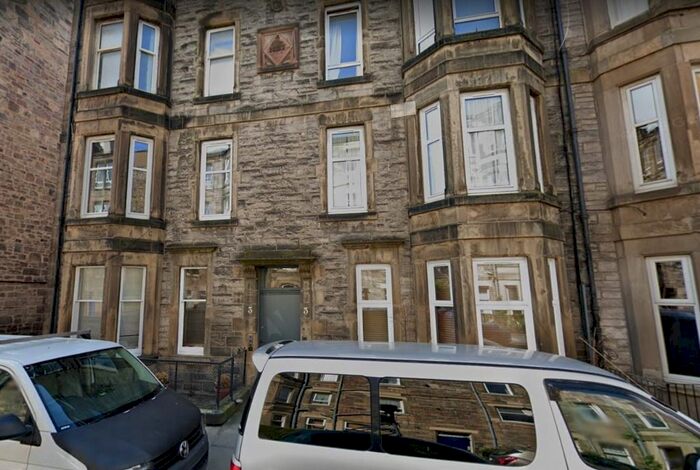 2 Bedroom Flat To Rent In Cambusnethan Street, Meadowbank, Edinburgh, EH7