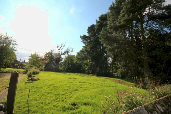 2 Bedroom Land For Sale In Romaldkirk, DL12