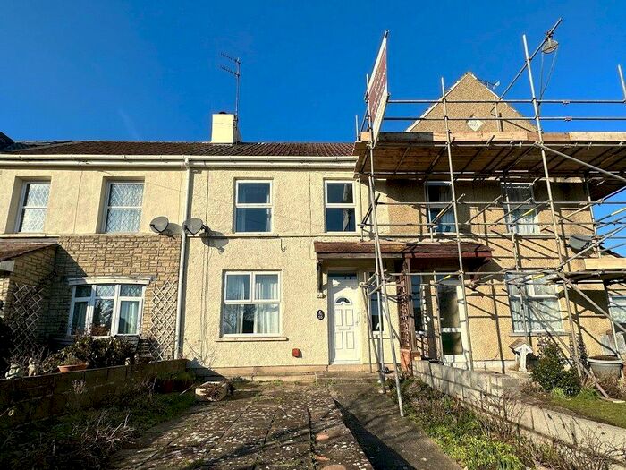 3 Bedroom Terraced House For Sale In Station Road, Wickwar, Wotton-under-Edge, GL12