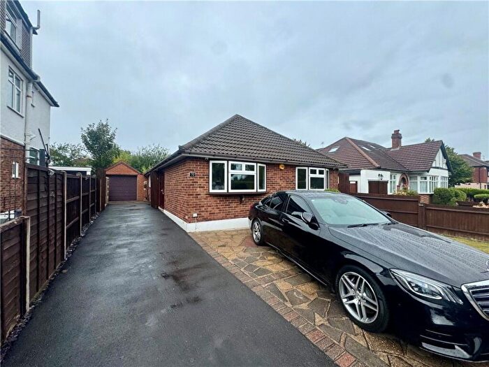 3 Bedroom Bungalow For Sale In Court Road, Orpington, Kent, BR6