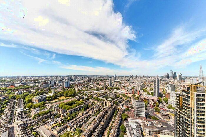 1 Bedroom Flat To Rent In Churchyard Row, SE11