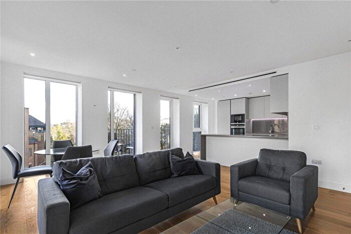 2 Bedroom Flat To Rent In Ariel House, Wapping, E1W