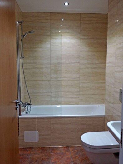 3 Bedroom Flat To Rent In Fitzwilliam Street, Sheffield, S1