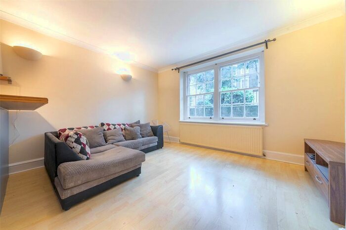 2 Bedroom Flat To Rent In Cloudesley Place, London, N1