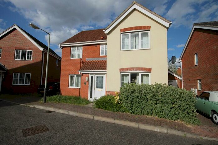 5 Bedroom Detached House To Rent In Norwich, NR5