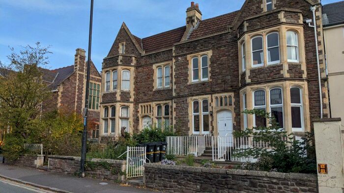 10 Bedroom House To Rent In Hampton Road &#;, BS6