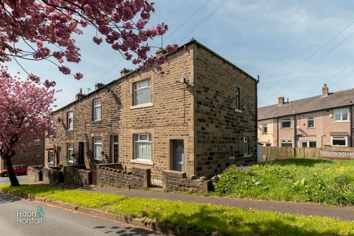 2 Bedroom End Of Terrace House To Rent In Townley Street, Colne, BB8
