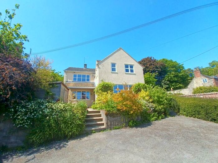 5 Bedroom Detached House For Sale In The Street, North Nibley, Dursley, GL11