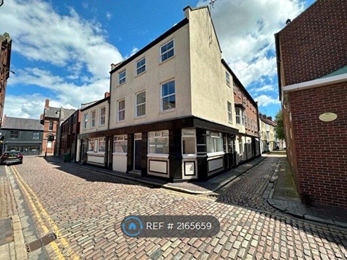 2 Bedroom Flat To Rent In Prince Street, Hull, HU1