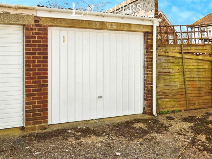 Garage / Parking For Sale In Garage Cove Road, Rustington, Littlehampton, BN16