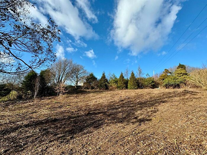 Land For Sale In Gors Green, Reynoldston, Swansea, SA3