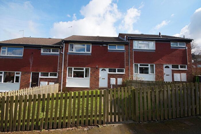 3 Bedroom Terraced House To Rent In Lincoln Grove, Harrogate, HG3