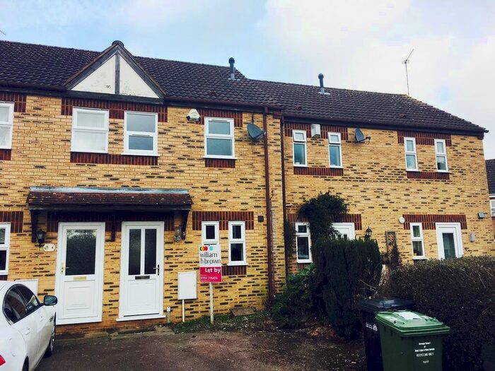 2 Bedroom Property To Rent In Telford Close, King's Lynn, PE30