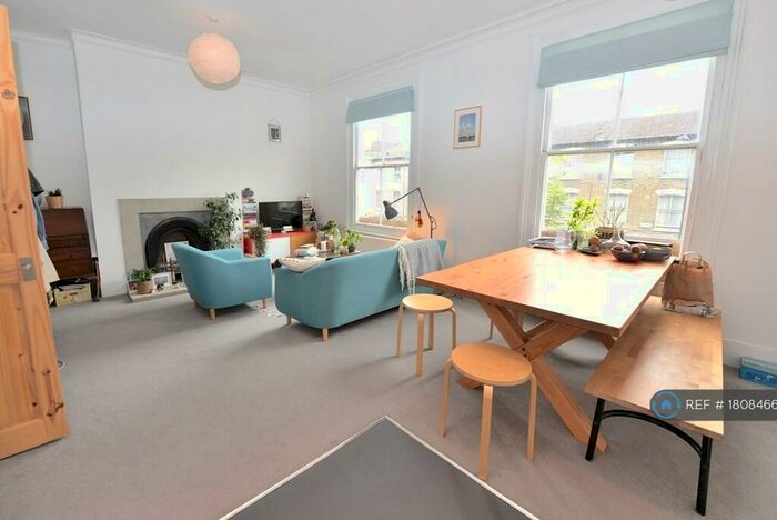 1 Bedroom Flat To Rent In Clapton, London, E5