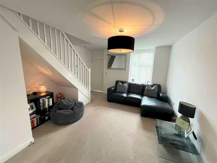 2 Bedroom Terraced House For Sale In Rowan Drive, Cleadon Vale, South