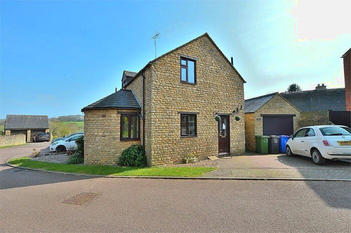 3 Bedroom Mews To Rent In Manor Court, Cogenhoe, Northampton, NN7