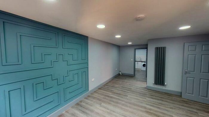 1 Bedroom Flat To Rent In Wilson Road, Reading, RG30