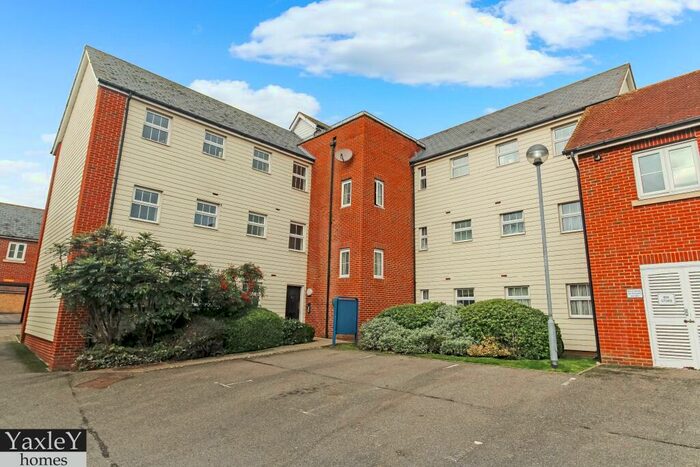 4 Bedroom Apartment For Sale In Randall Close, Witham, CM8