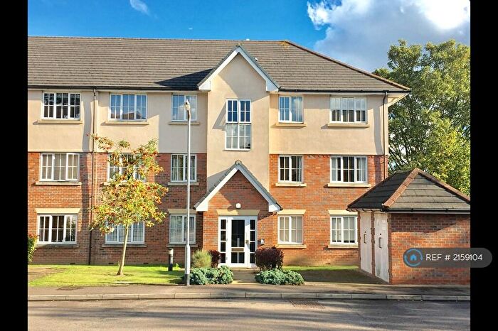 2 Bedroom Flat To Rent In Addison Court, Epping, CM16