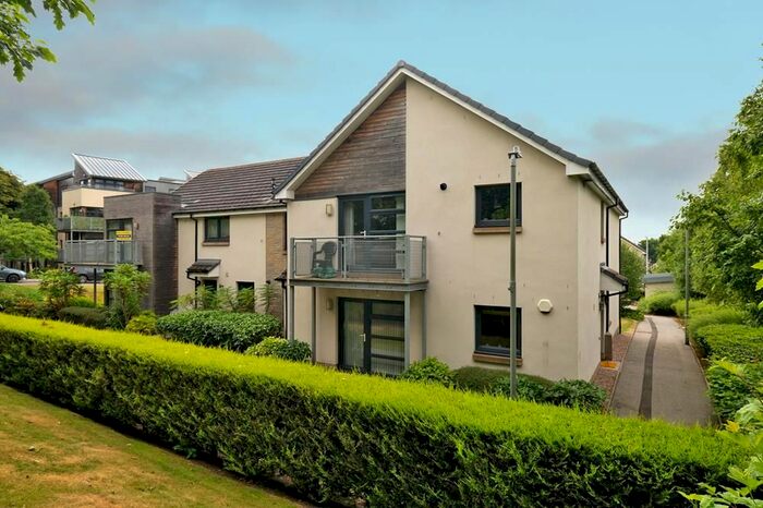 2 Bedroom Flat To Rent In Hammerman Drive, Aberdeen, AB24