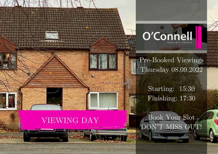 1 Bedroom Maisonette To Rent In Lanham Gardens, Quedgeley, Gloucester, GL2