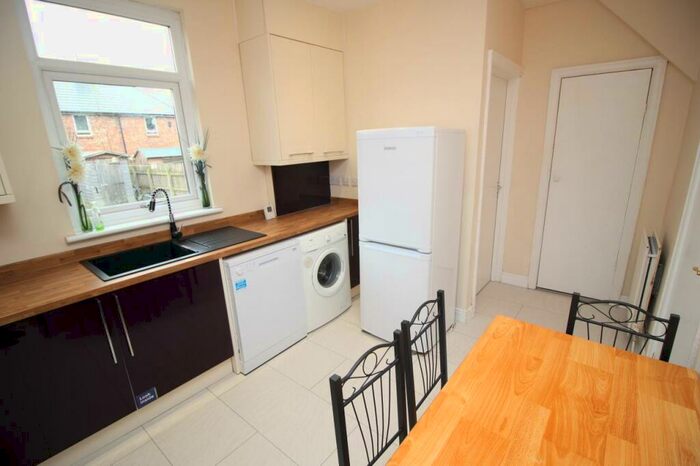 3 Bedroom Terraced House To Rent In Holystone Crescent, High Heaton, Newcastle Upon Tyne, NE7