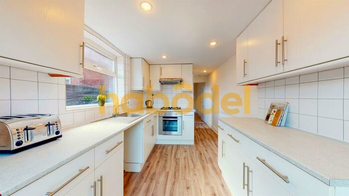 3 Bedroom Semi-Detached House To Rent In Yorke Street, Mansfield Woodhouse, Mansfield, NG19