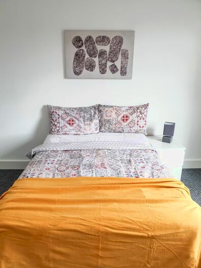 Studio To Rent In Brunswick Terrace, Wednesbury, WS10