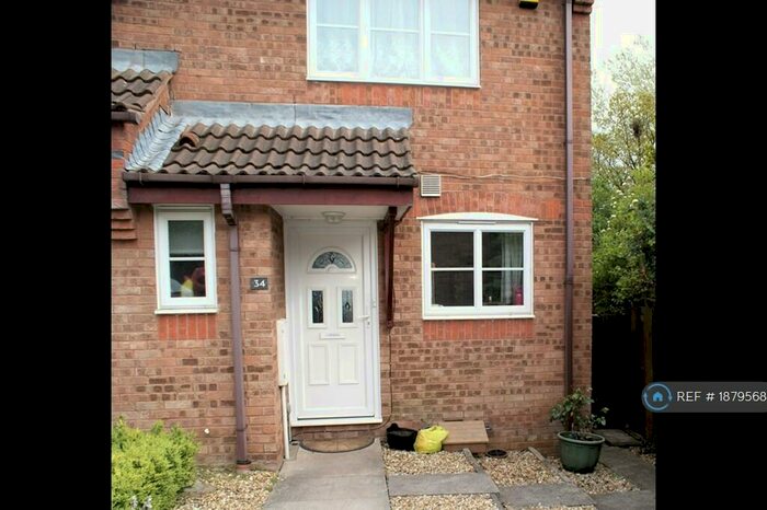2 Bedroom Semi-Detached House To Rent In Garrett Drive, Bradley Stoke, BS32