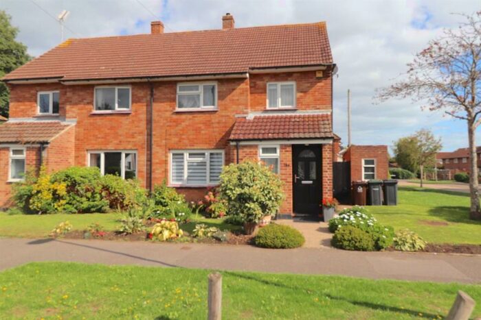 3 Bedroom Semi-Detached House To Rent In St. Nicholas Avenue, Gosport, PO13