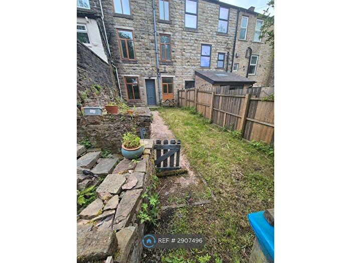 2 Bedroom Terraced House To Rent In Charles Lane, Rossendale, BB4