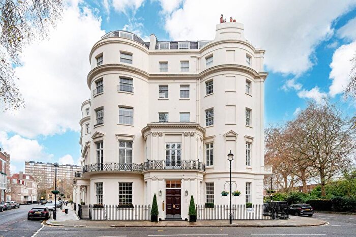 4 Bedroom Flat For Sale In Hyde Park Square, Hyde Park Square, London, W2