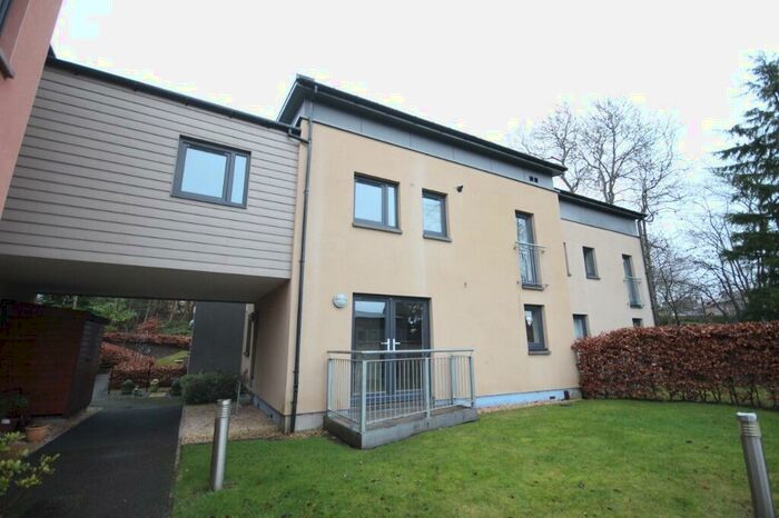 3 Bedroom End Of Terrace House To Rent In Glamis Gardens, Dundee, Tayside, DD2