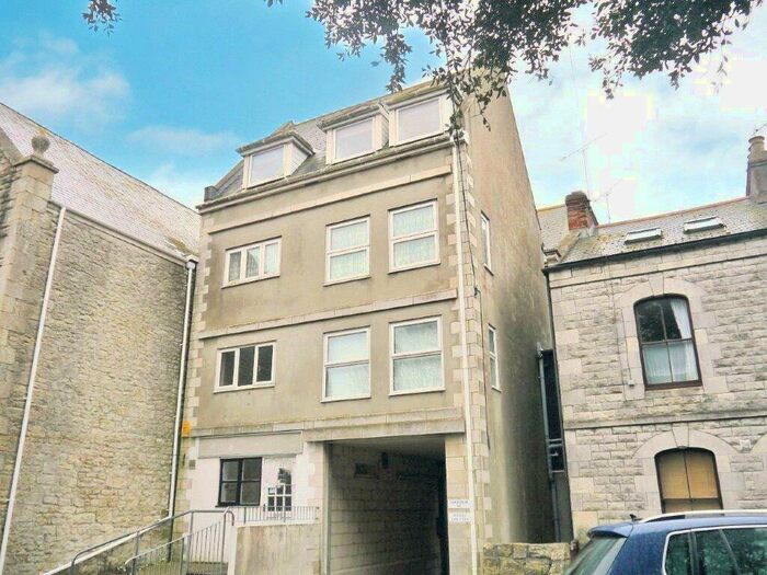 Property To Rent In Easton Square, Portland, Dorset, DT5