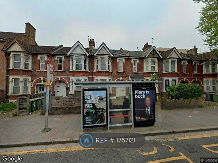 2 Bedroom Flat To Rent In Barking Road, London, E6