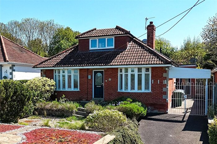 4 Bedroom Bungalow For Sale In The Butts, Westbury, BA13