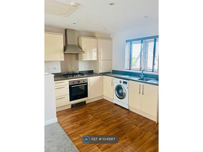 1 Bedroom Maisonette To Rent In Airborne Drive, Plymouth, PL6