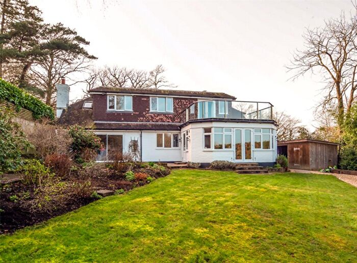 4 Bedroom Detached House For Sale In Grove Hill, Hellingly, BN27