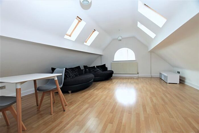 1 Bedroom Flat To Rent In South Gate House, Henry Bird Way, NN4