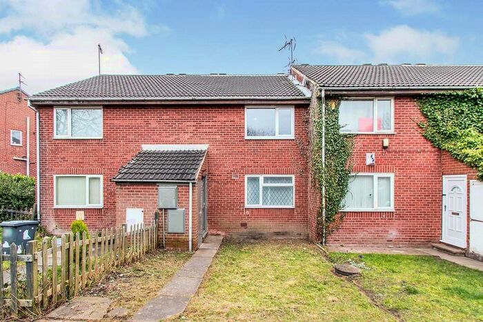 1 Bedroom Flat To Rent In Ingleby Way, Leeds, West Yorkshire, LS10