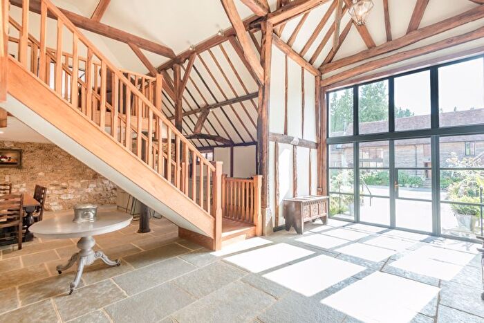 4 Bedroom Detached House To Rent In Dorking Road, Abinger Hammer, Dorking, RH5